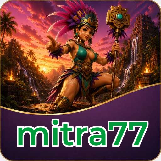 Instalasi mitra77
